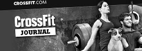 CrossFit Journal