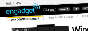 Engadget