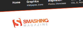 Smashing Magazine