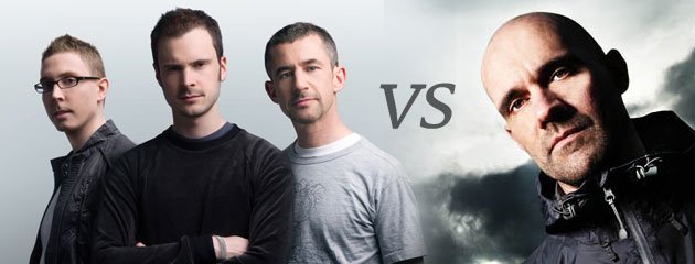 Forget Trance 2.0, Trance zero is back!